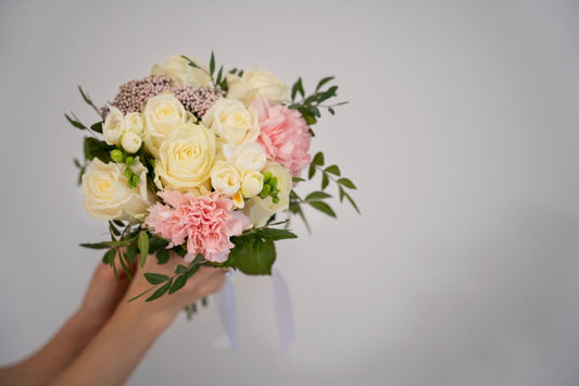 anniversary flowers
