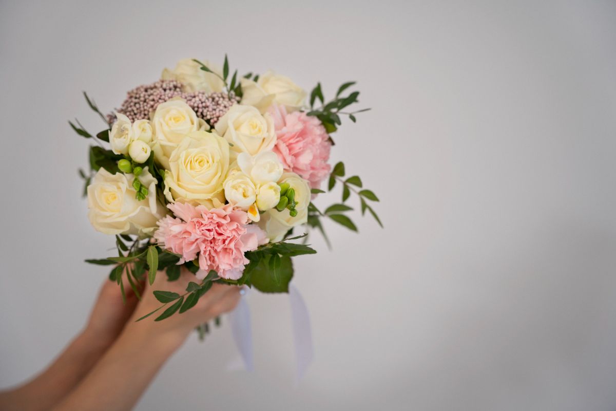 anniversary flowers