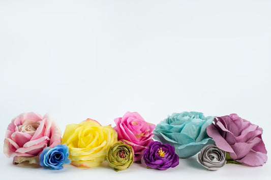 number of roses meanings