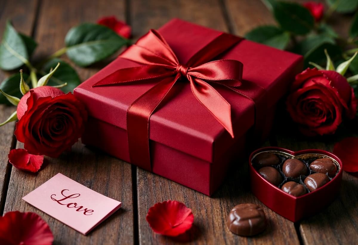 valentine gift ideas
