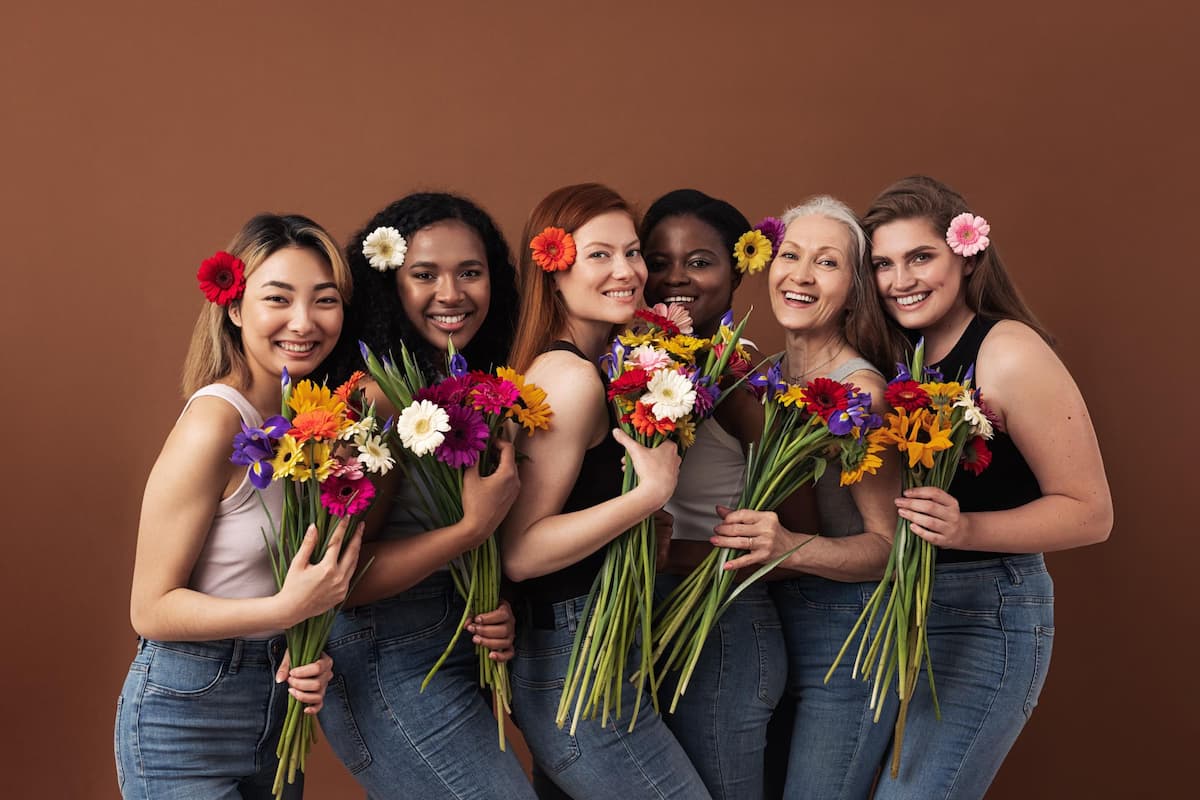 International Women’s Day