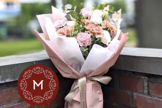 how to choose flower bouquet