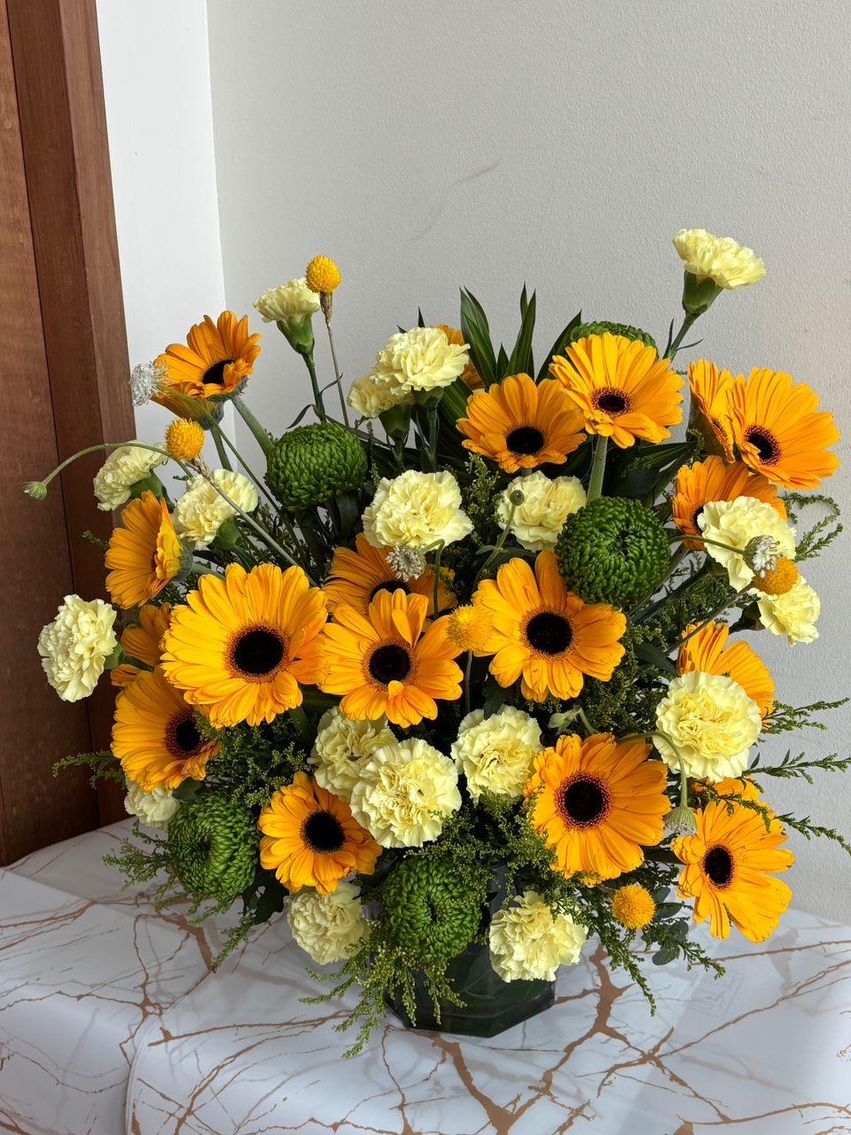 Momoko Flower Elysium Arrangement