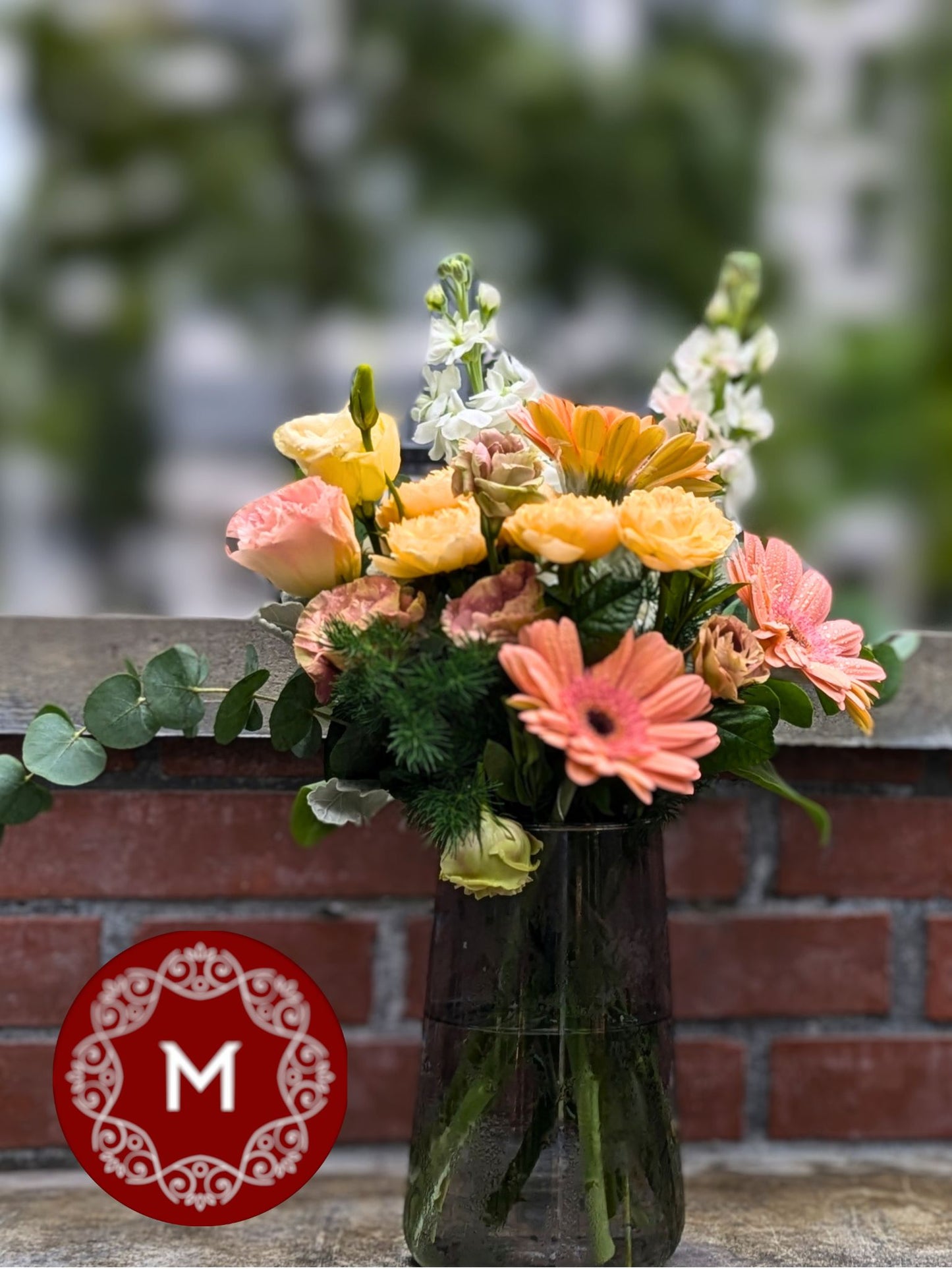 momoko-matthiola-beauty-flower-arrangement