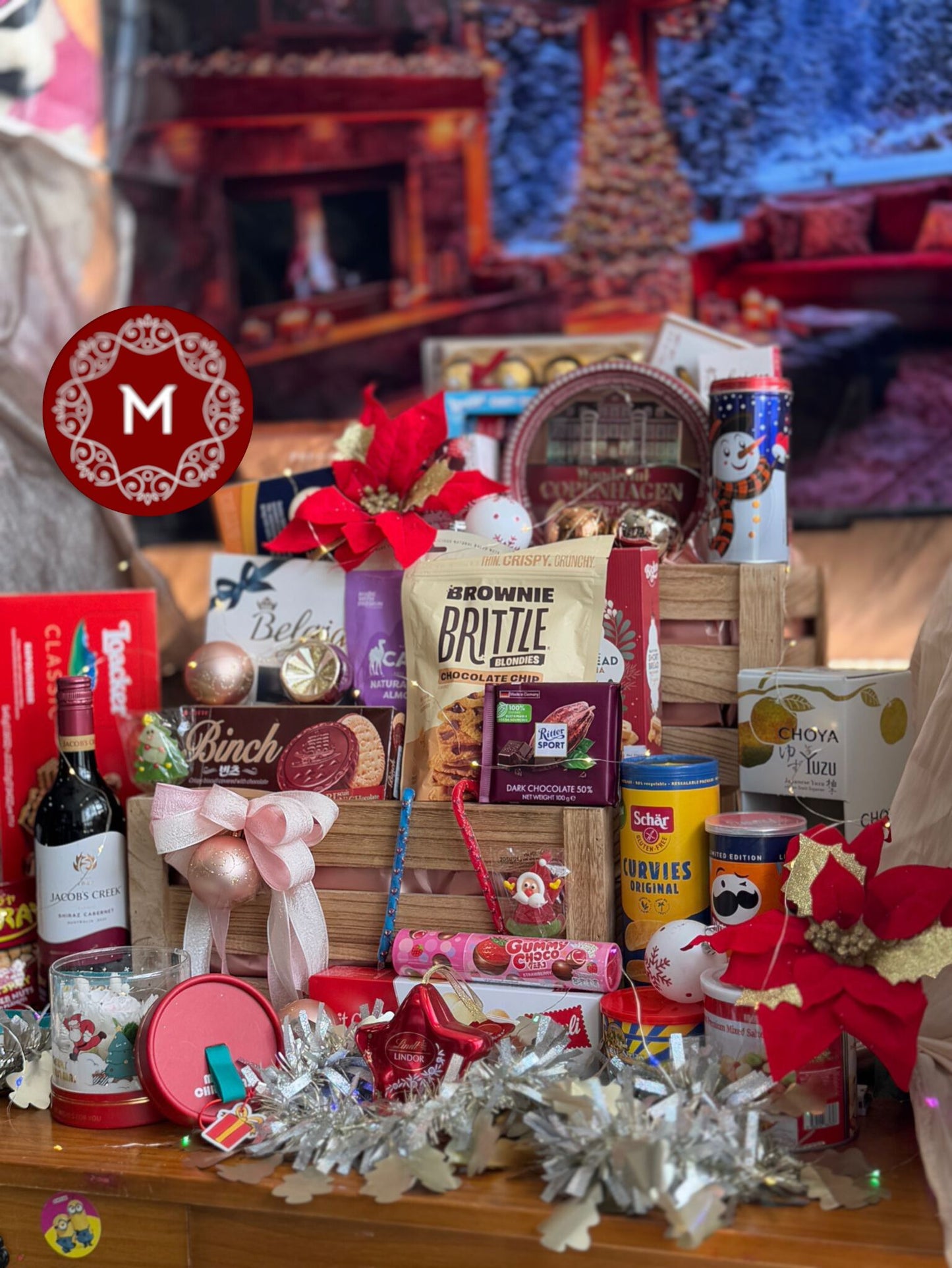 Momoko The Luxe Noel Collection (2)