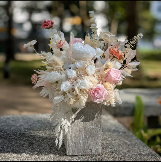 Momoko Flower Claude Tan Peony