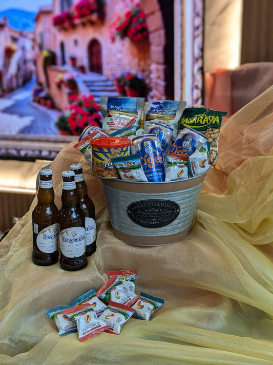 Momoko Deepavali Hampers: Serenity and Sweetness Combined