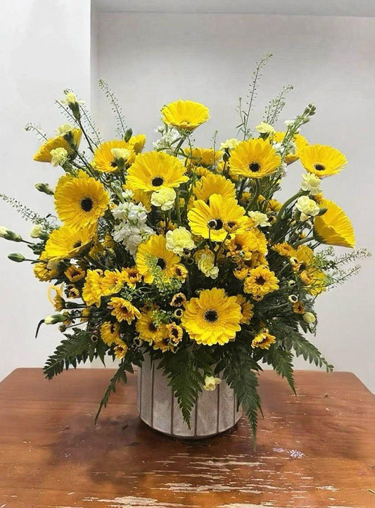 Momoko Flower Slayer Flower Arrangement