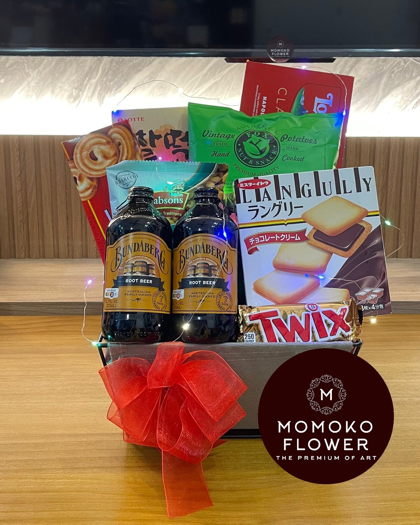 Momoko Bundled Joy HamperMomoko Bundled Joy Hamper