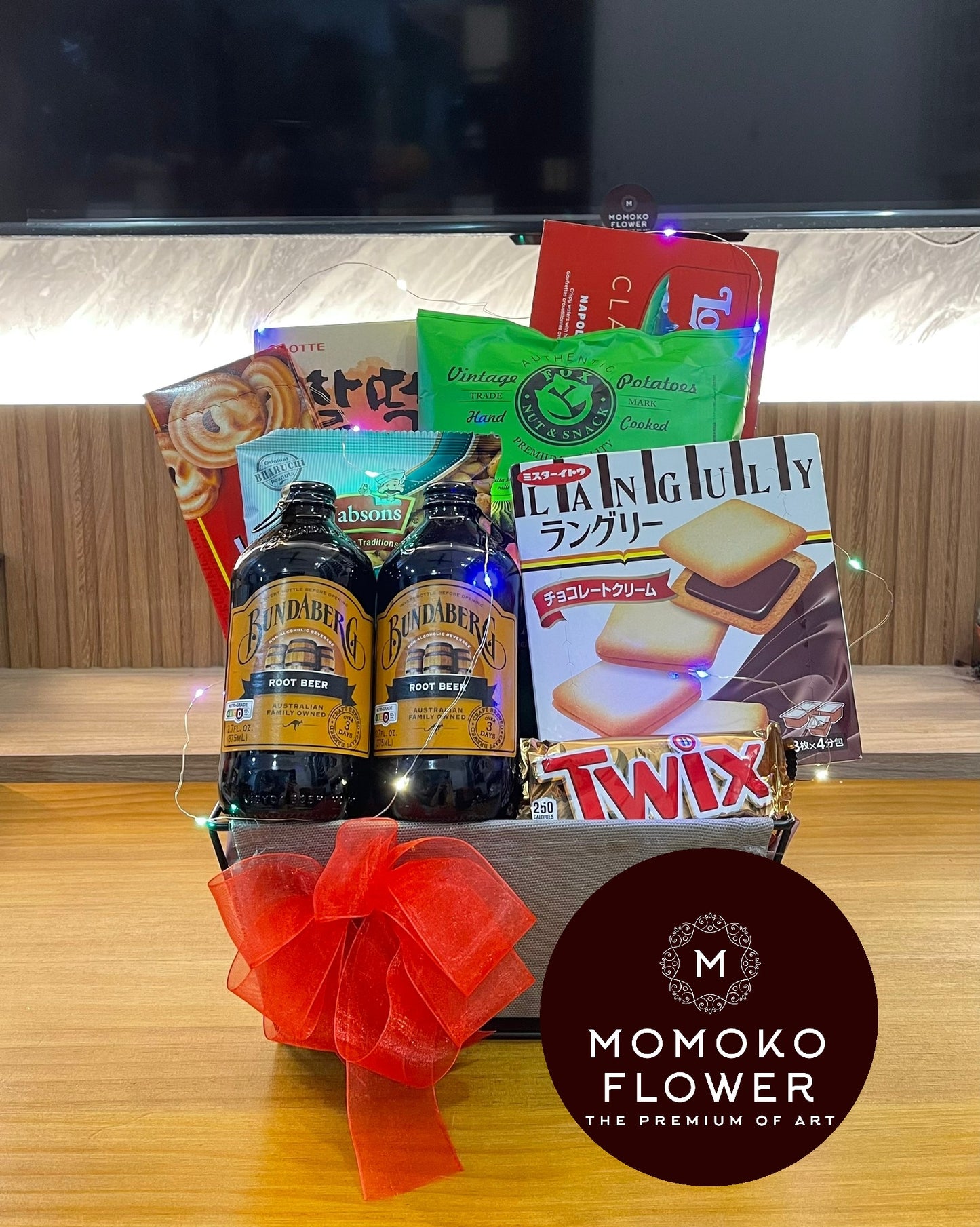 Momoko Bundled Joy HamperMomoko Bundled Joy Hamper