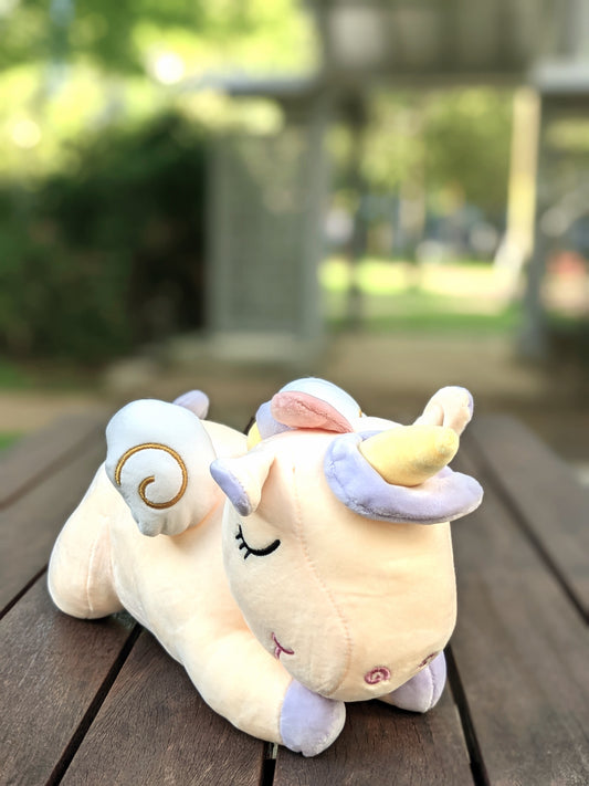 Momoko I Love You Unicorn