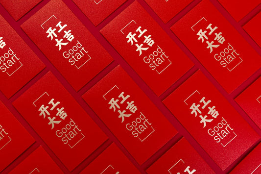 chinese new year corporate gifts