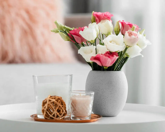 Flower Arrangement Ideas