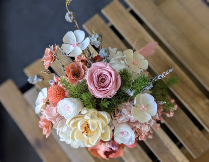 Momoko Sweet Surprise Flower Arrangement