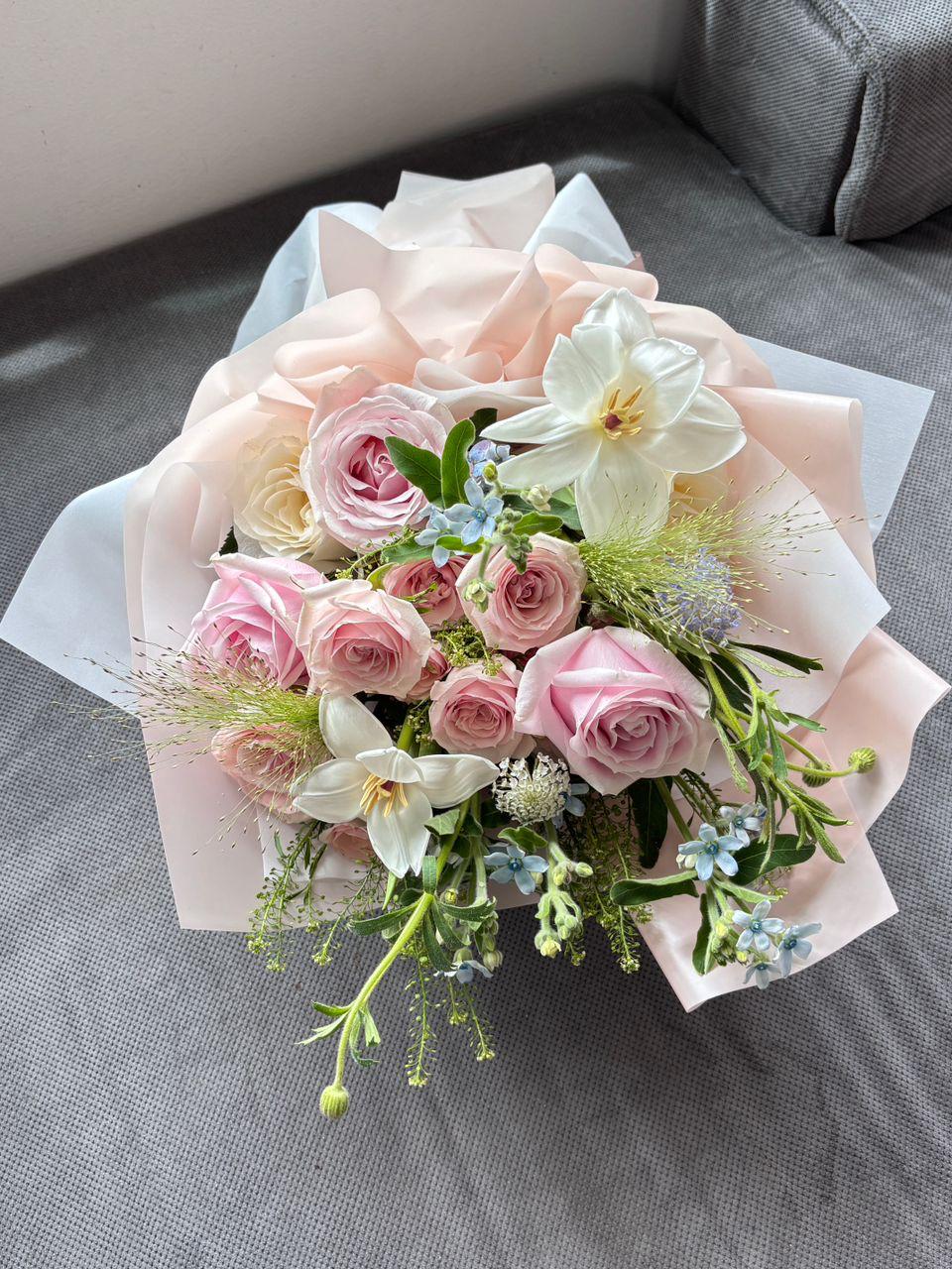 Momoko Flower Sacred Bloom