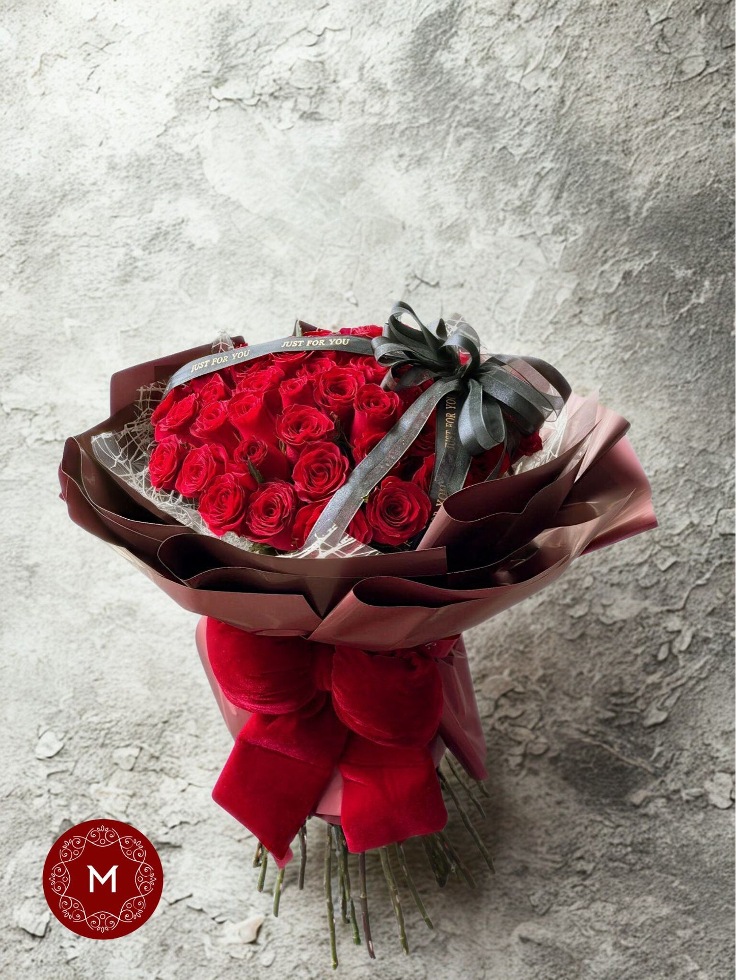 Momoko You & Me Flower Arrangement