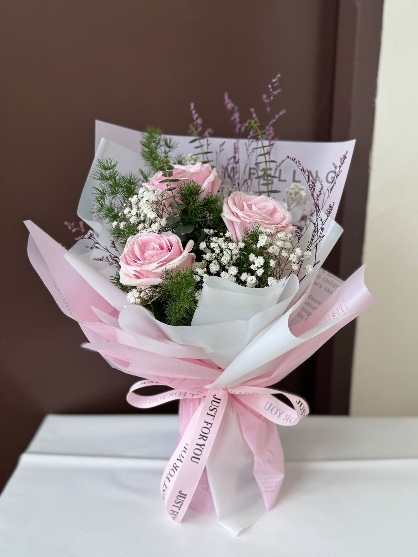 Momoko Flower Katy Bouquet