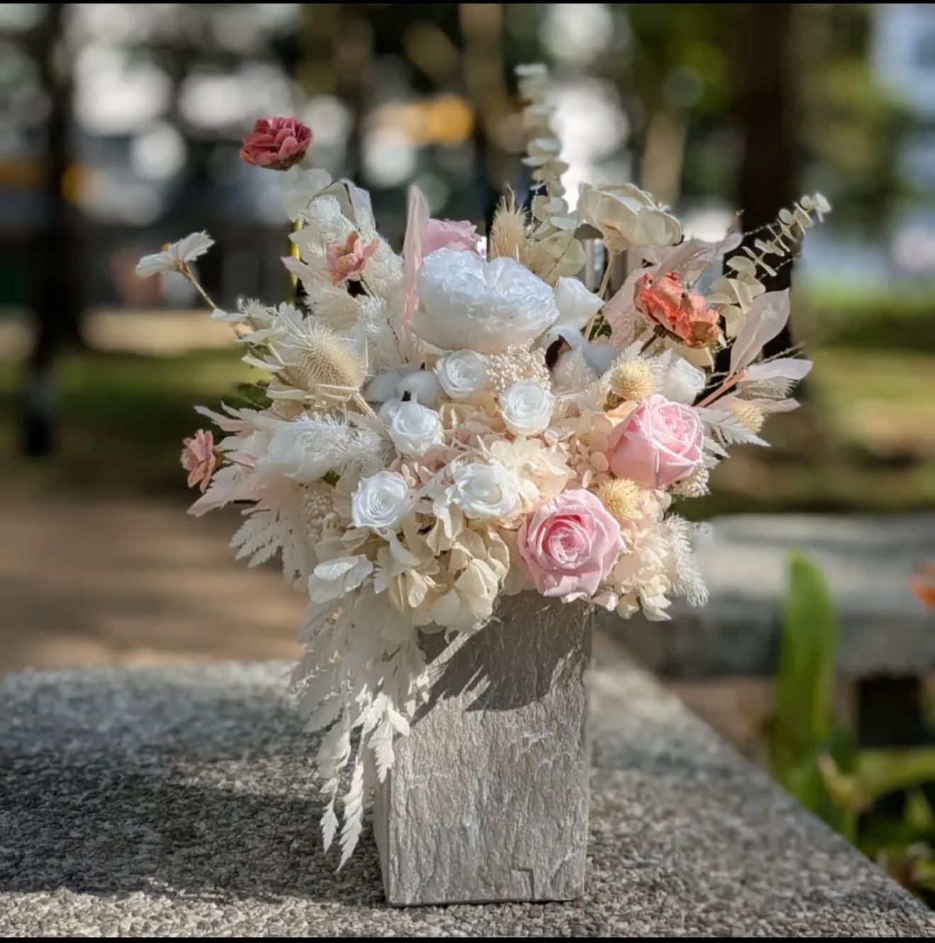 Momoko Flower Claude Tan Peony