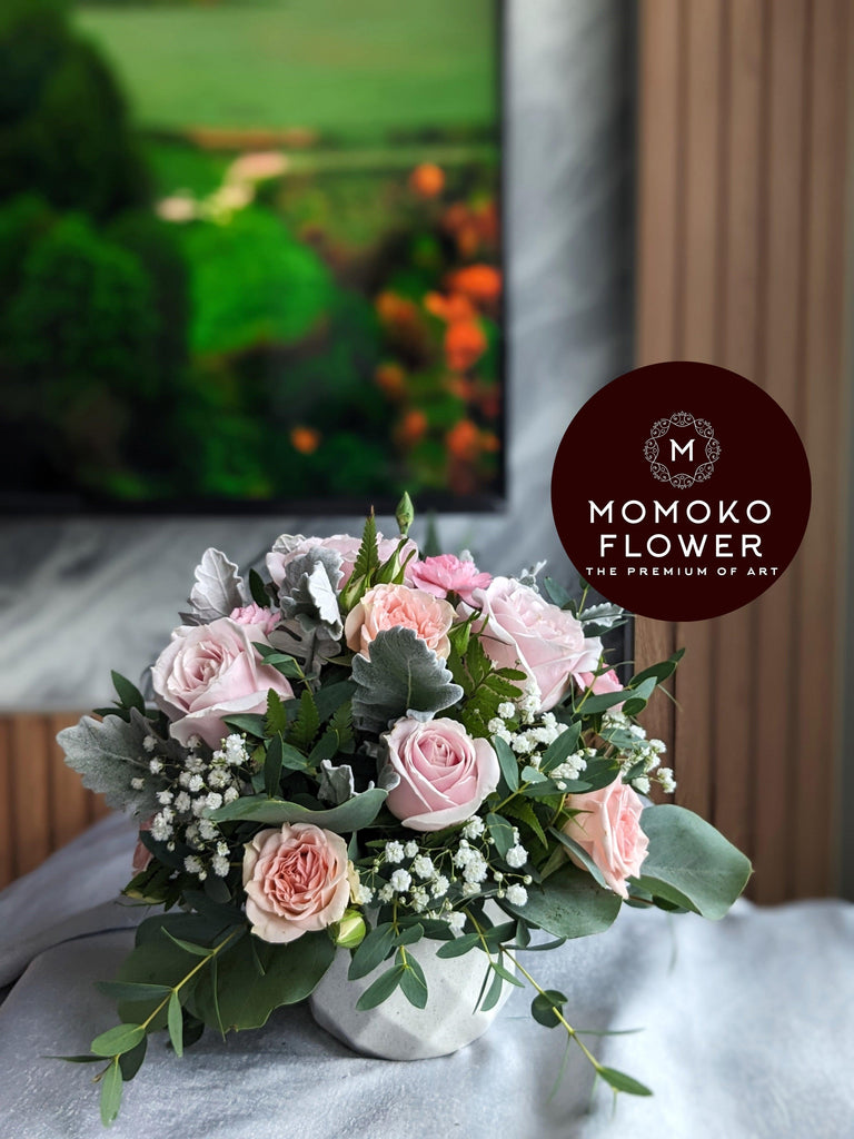 Small Message Flower 11 Heartfelt Flower Card Messages Perfect for Any Occasion