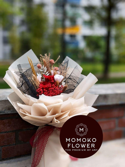 Momoko Viva La Vida Flower Bouquet - Momoko Flower